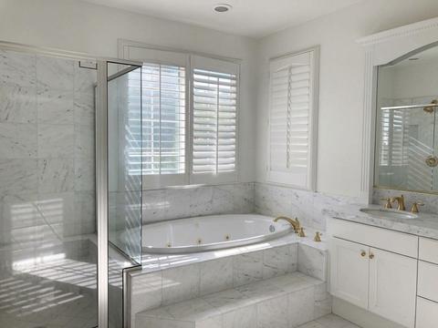 Bathrooms and Vanities visualizer example