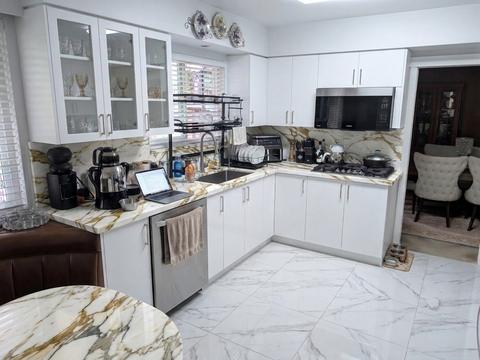 Countertops and Stone visualizer example