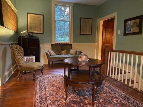Interior Paint visualizer example